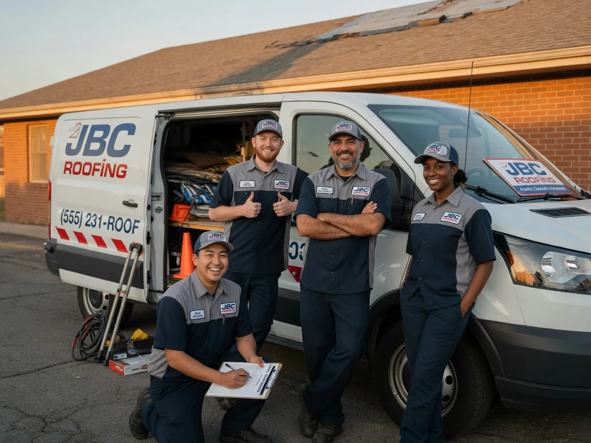Roof Replacement company in Brodheadsville, PA